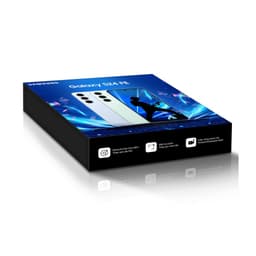 Thumbnail Bộ Sưu Tập Giới hạn Galaxy S24 FE Đồng đội đỉnh cho hội fan chất - Quà Tặng Đồng Hồ Samsung Galaxy Fit3 và Sạc nhanh 25W 1