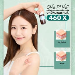 Thumbnail Siêu Tinh Chất Mờ Thâm Dưỡng Trắng Vitamin C SAP 22% Neogen Dermalogy Real Vita C Serum 32ml 4