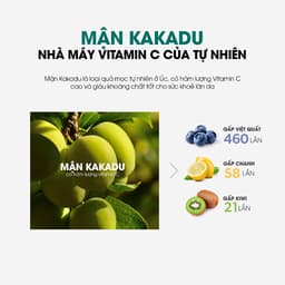 Thumbnail Siêu Tinh Chất Mờ Thâm Dưỡng Trắng Vitamin C SAP 22% Neogen Dermalogy Real Vita C Serum 32ml 3