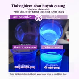 Thumbnail Nước Giặt Joykity Hương Lavender Dịu Nhẹ An Toàn Cho Da Lưu Hương 24 Tiếng 4