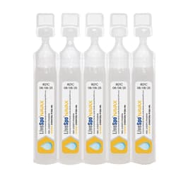Thumbnail Combo 1 Bình xịt LiveSpo Navax chuyên dụng 20ml và 1 LiveSpo Navax sơ sinh và trẻ em 10 ống 4