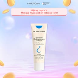 Thumbnail DATE: 01/02/2026 [Sample] Mặt Nạ Thạch HA Masque Hydratation Intense 15ml 3