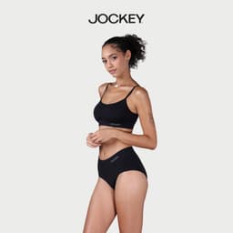 Thumbnail Quần lót Hipster Jockey nữ Seamfree không đường may - J1194 1