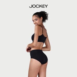 Thumbnail Quần lót Hipster Jockey nữ Seamfree không đường may - J1194 2