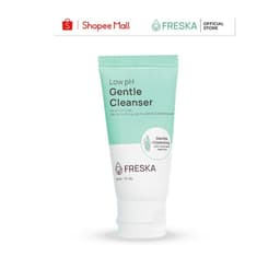 Thumbnail Sữa rửa mặt Freska Low pH Gentle Cleanser 30ml + 2 mask Freska 1