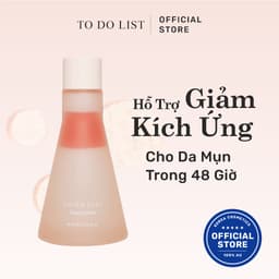 Thumbnail Bộ 3 Serum Cao cấp Hàn Quốc – Giảm Mụn, Phục Hồi, Dưỡng Ẩm Da Nhạy Cảm 60ml 4