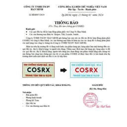 Thumbnail Sữa Rửa Mặt Dạng Gel Dịu Nhẹ Cosrx Low pH Good Morning Gel Cleanser 150ml 1