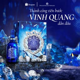 Thumbnail Hộp Rượu Quà Tết 2025 Whisky Chivas Regal 18YO Blue Signature nồng độ alc 40% 700ml Kèm Hộp và Túi Giấy 1