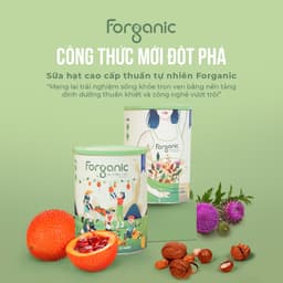 Thumbnail Bình tự khuấy Forganic  Tự động khuấy nước pha sữa 2