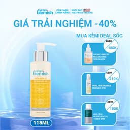 Thumbnail Gel Tẩy Tế Bào Chết Vitamin C Ngừa Mụn Và Sáng Da Bye Bye Blemish Vitamin C Exfoliating Gel 118ml 1