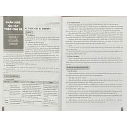 Thumbnail Sách - lớp 12 - Hướng dẫn ôn thi tốt nghiệp THPT môn Sinh học (mới 2024) 2