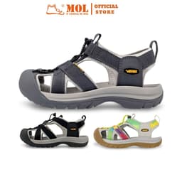 Thumbnail Sandal treking nữ Vento bít mũi SD08002G | Vento  Alpha SD08002 (Form to lùi 1 size) 1