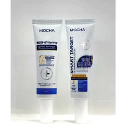 Thumbnail Kem Giảm Thâm Sẹo MOCHA Smart Whitening, Chiết Xuất Nghệ Trắng Hiệu Quả Mờ Thâm Sẹo Nhanh Chóng 1