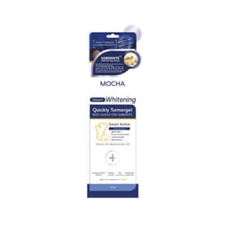 Thumbnail Kem Giảm Thâm Sẹo MOCHA Smart Whitening, Chiết Xuất Nghệ Trắng Hiệu Quả Mờ Thâm Sẹo Nhanh Chóng 3