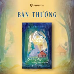 Thumbnail Sách - Về Đi Con - Nghe Êm Đềm Đâu Đó Mộng Đoàn Viên - Thích Đạo Quang (Mộc Trầm) 3