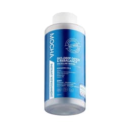Thumbnail Tẩy Trang Sạch Sâu MOCHA Phục Hồi Hàng Rào Sinh Học Bio-Deep Detox & Rebalance 300ml 2