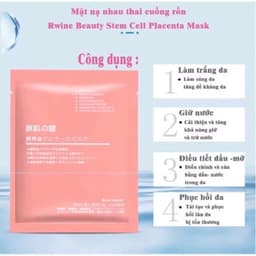 Thumbnail Tẩy Trang Sạch Sâu MOCHA Phục Hồi Hàng Rào Sinh Học Bio-Deep Detox & Rebalance 300ml 4