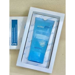 Thumbnail Mặt Nạ Gel Lạnh Siêu Phục Hồi Ultra EGF Bio - Gel Mask MOCHA , Làm Dịu Và Cấp Ẩm Chuyên Sâu Cho Da Tổn Thương 50g 2
