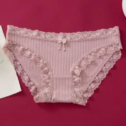 Thumbnail Quần lót nữ Vicci QV.45 cao cấp mềm mịn co giãn 4 chiều 1