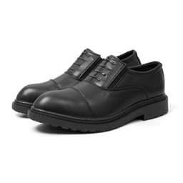 Thumbnail Giày công sở oxford da thời trang INICHI G1302 đế cao su 2 tầng có may đế 1