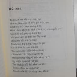 Thumbnail Sách - Xin Quên Quá Khứ (thơ Bùi Giáng) 2