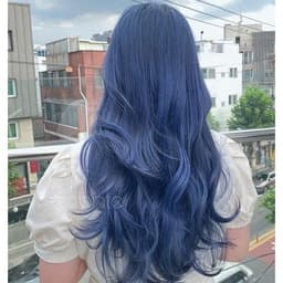 Thumbnail Dầu gội bù sắc tố và lên màu LABENE SHAMPO COLOR tăng ánh sắc cho tóc bền màu dành cho tóc tẩy từ lv8 | LABENE 4