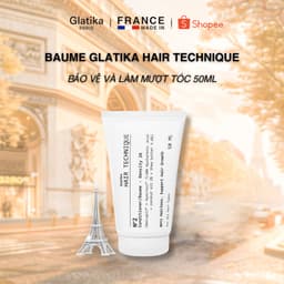 Thumbnail Bộ 3: Dầu gội + dầu xả + xịt tóc Glatika Hair Technique giảm rụng tóc kí.ch mọc tóc nuôi dưỡng tóc 50ml x 3 3