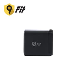 Thumbnail Cốc sạc nhanh 9FIT 35W 1A + 1C công nghệ GaN 4