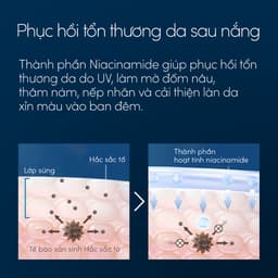 Thumbnail Serum dưỡng da và phục hồi da sau nắng Anessa 180ml 1