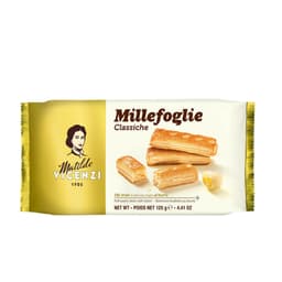 Thumbnail Bánh ngàn lớp que vị bơ Classiche Matilde Vicenzi Ý 125g 1