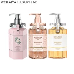 Thumbnail Sữa Tắm Trắng Da Hương Nước Hoa Weilaiya Chính Hãng 450ml - Liên hệ giá tốt nhất 1