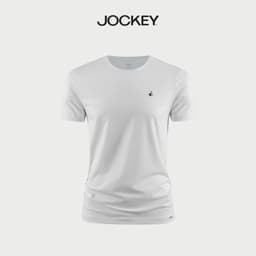 Thumbnail Áo thun nam Jockey T - Shirt  Cotton compact - J7344 2