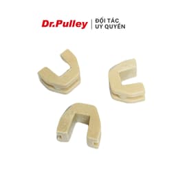 Thumbnail Kẹp trượt cho Bi tam giác Dr.Pulley 1