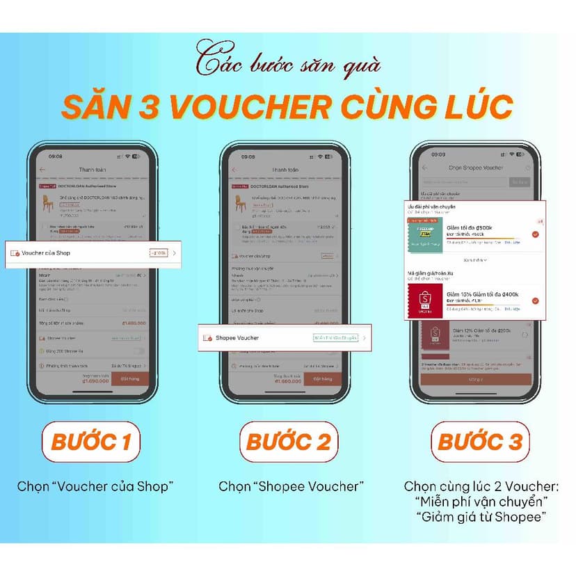 Ảnh Gối cổ đi xe DoctorLoan giữ cấu trúc cổ không bị lệch vẹo 1