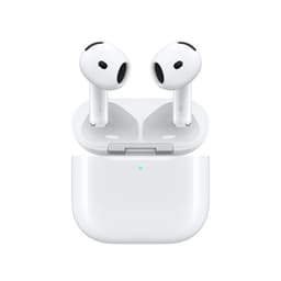 Thumbnail Tai nghe Apple Airpods 4 - Hàng Chính Hãng [Futureworld_AAR] 1