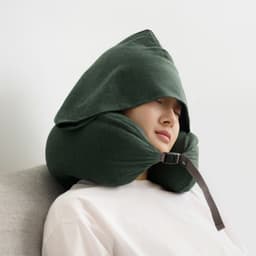 Thumbnail Gối Kê Cổ Du Lịch MUJI 2