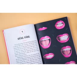 Thumbnail Sách - Từ cô bé đến cô nàng (50 bí quyết để bạn gái dậy thì thành công) - Đinh Tị Books 1