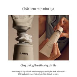 Thumbnail Kem dưỡng da tay hince Scented Hand Balm 4