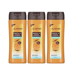 Thumbnail [MUA 4 TẶNG 4] Dầu Gội Xả 2IN1 LILYSTAR Phục Hồi Tóc Chuyên Sâu Chứa Tinh Dầu Nuôi Dưỡng Ẩm Giúp Tóc Mềm Mượt Chai 200ml 4