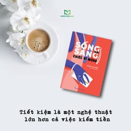 Thumbnail Sách: Sống Sang Với Chiếc Ví Mỏng 4