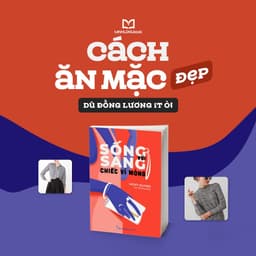 Thumbnail Sách: Sống Sang Với Chiếc Ví Mỏng 2