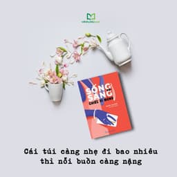 Thumbnail Sách: Sống Sang Với Chiếc Ví Mỏng 3