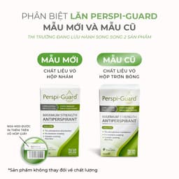 Thumbnail Lăn khử mùi ngăn mồ hôi cao cấp 3-5 ngày Perspi-Guard 30ml 3