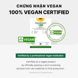 Thumbnail Toner Pad Dịu Da Nhạy Cảm Medicube Super Cica Pad (Vegan) 150g/70 miếng 4