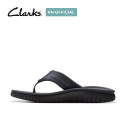 Thumbnail Dép Xỏ Ngón Vải Nam Clarks - Wesley Belt 1