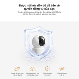 Thumbnail Camera Giám sát Xiaomi Smart C301 2K, AI phát hiện con người, Bản quốc tế - Hàng Chính Hãng 4