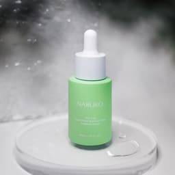 Thumbnail Naruko – Trà tràm – Tinh chất serum 3 tác động – Tea Tree Triple Effect Blemish Clear Ampoule Serum 30ml 4