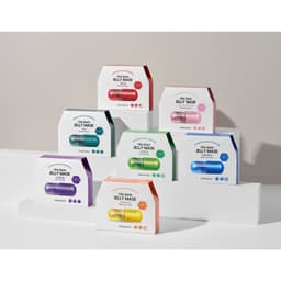 Thumbnail Mặt Nạ BANOBAGI Vita Genic Mask 30g ( 1 Hộp / 10 miếng) 3