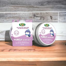 Thumbnail Sáp Giữ Ấm Pozo Kisd Hỗ Trợ Giữ Ấm Cơ Thể, Giúp Bé Ngủ Ngon, Sâu Giấc - Lọ 12ml 3