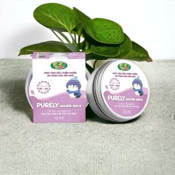 Thumbnail Sáp Giữ Ấm Pozo Kisd Hỗ Trợ Giữ Ấm Cơ Thể, Giúp Bé Ngủ Ngon, Sâu Giấc - Lọ 12ml 2